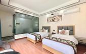 Туры в отель Xingfuli Hotel (Tianfu International Airport Branch)