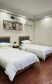Туры в отель Xingfuli Hotel (Tianfu International Airport Branch)