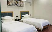 Туры в отель Xingfuli Hotel (Tianfu International Airport Branch)
