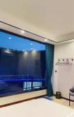 Туры в отель Xingfuli Hotel (Tianfu International Airport Branch)