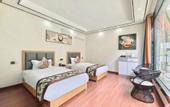 Туры в отель Xingfuli Hotel (Tianfu International Airport Branch)