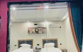 Туры в отель Xingfuli Hotel (Tianfu International Airport Branch)