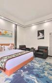 Туры в отель Xingfuli Hotel (Tianfu International Airport Branch)