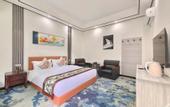Туры в отель Xingfuli Hotel (Tianfu International Airport Branch)