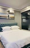Туры в отель Xingfuli Hotel (Tianfu International Airport Branch)