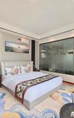 Туры в отель Xingfuli Hotel (Tianfu International Airport Branch)