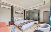 Туры в отель Xingfuli Hotel (Tianfu International Airport Branch)