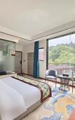 Туры в отель Xingfuli Hotel (Tianfu International Airport Branch)
