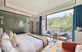 Туры в отель Xingfuli Hotel (Tianfu International Airport Branch)