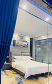 Туры в отель Xingfuli Hotel (Tianfu International Airport Branch)