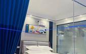 Туры в отель Xingfuli Hotel (Tianfu International Airport Branch)