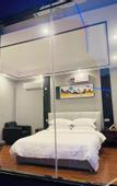 Туры в отель Xingfuli Hotel (Tianfu International Airport Branch)