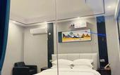 Туры в отель Xingfuli Hotel (Tianfu International Airport Branch)