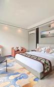 Туры в отель Xingfuli Hotel (Tianfu International Airport Branch)