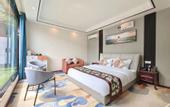Туры в отель Xingfuli Hotel (Tianfu International Airport Branch)