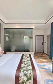 Туры в отель Xingfuli Hotel (Tianfu International Airport Branch)