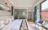 Туры в отель Xingfuli Hotel (Tianfu International Airport Branch)