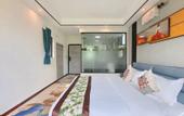Туры в отель Xingfuli Hotel (Tianfu International Airport Branch)