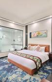 Туры в отель Xingfuli Hotel (Tianfu International Airport Branch)