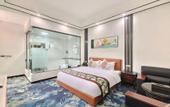 Туры в отель Xingfuli Hotel (Tianfu International Airport Branch)