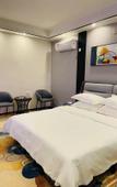 Туры в отель Xingfuli Hotel (Tianfu International Airport Branch)