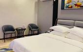 Туры в отель Xingfuli Hotel (Tianfu International Airport Branch)
