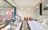 Туры в отель Xingfuli Hotel (Tianfu International Airport Branch)