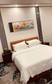 Туры в отель Xingfuli Hotel (Tianfu International Airport Branch)