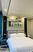 Туры в отель Xingfuli Hotel (Tianfu International Airport Branch)