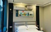 Туры в отель Xingfuli Hotel (Tianfu International Airport Branch)