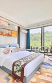 Туры в отель Xingfuli Hotel (Tianfu International Airport Branch)