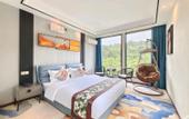 Туры в отель Xingfuli Hotel (Tianfu International Airport Branch)