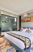 Туры в отель Xingfuli Hotel (Tianfu International Airport Branch)