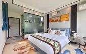Туры в отель Xingfuli Hotel (Tianfu International Airport Branch)