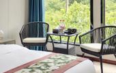 Туры в отель Xingfuli Hotel (Tianfu International Airport Branch)