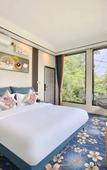 Туры в отель Xingfuli Hotel (Tianfu International Airport Branch)