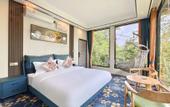 Туры в отель Xingfuli Hotel (Tianfu International Airport Branch)
