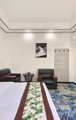 Туры в отель Xingfuli Hotel (Tianfu International Airport Branch)