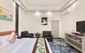 Туры в отель Xingfuli Hotel (Tianfu International Airport Branch)