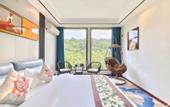 Туры в отель Xingfuli Hotel (Tianfu International Airport Branch)