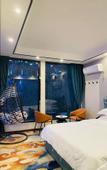 Туры в отель Xingfuli Hotel (Tianfu International Airport Branch)