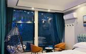 Туры в отель Xingfuli Hotel (Tianfu International Airport Branch)