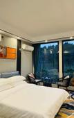 Туры в отель Xingfuli Hotel (Tianfu International Airport Branch)
