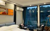 Туры в отель Xingfuli Hotel (Tianfu International Airport Branch)