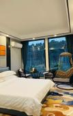 Туры в отель Xingfuli Hotel (Tianfu International Airport Branch)