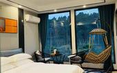 Туры в отель Xingfuli Hotel (Tianfu International Airport Branch)