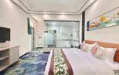Туры в отель Xingfuli Hotel (Tianfu International Airport Branch)