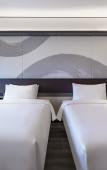 Туры в отель SAN YIN HOTEL