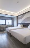 Туры в отель SAN YIN HOTEL