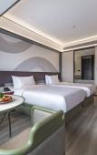 Туры в отель SAN YIN HOTEL